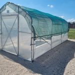 MREŽA ZA ZASJENU NA VRTNOM PLASTENIKU VP3X6 1V-SV