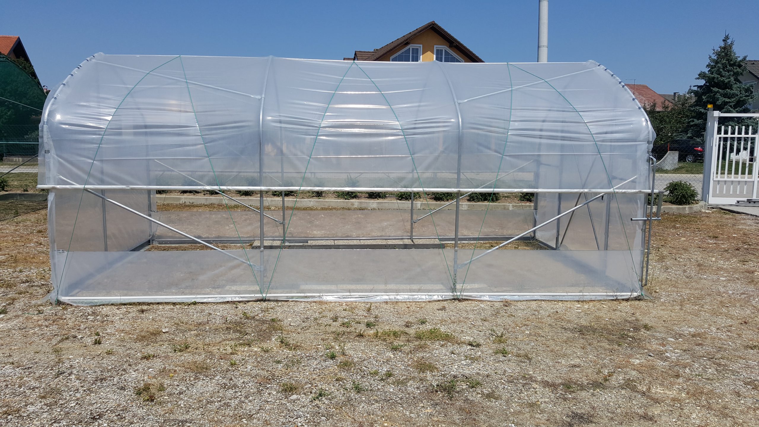 VRTNI PLASTENIK VP3X6 1V-SV