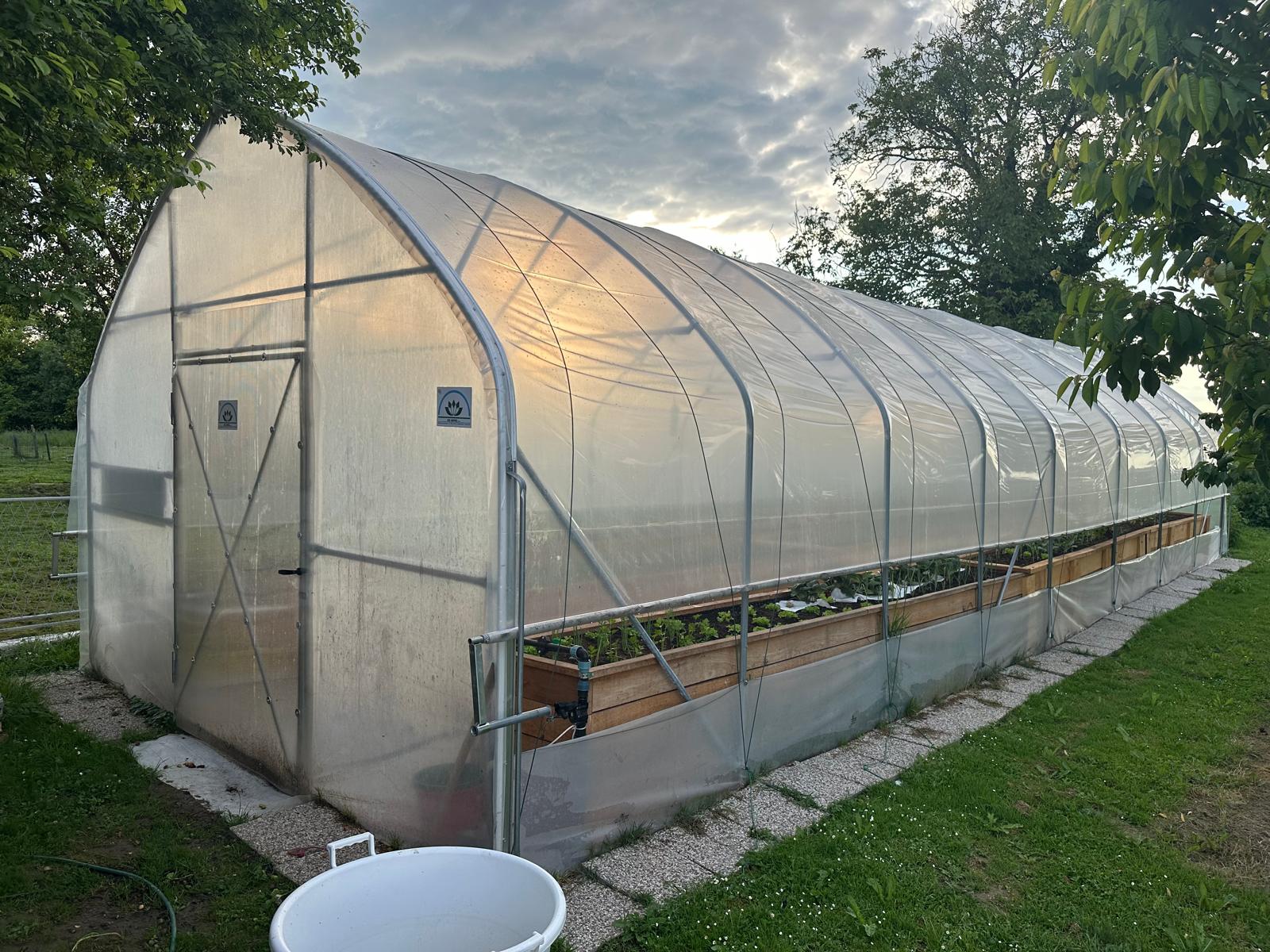 VRTNI PLASTENIK VP4X16 2V-SV